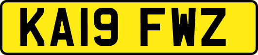 KA19FWZ