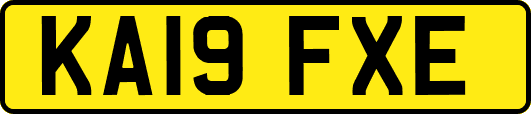 KA19FXE