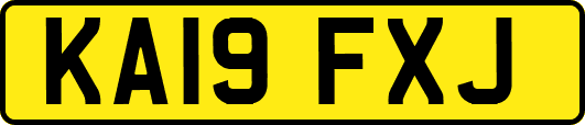 KA19FXJ