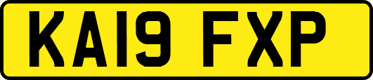 KA19FXP