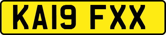 KA19FXX