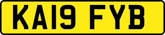 KA19FYB