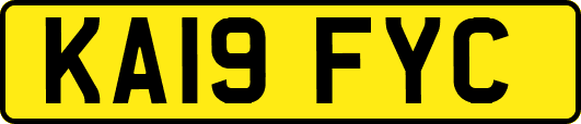 KA19FYC
