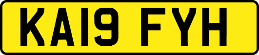 KA19FYH