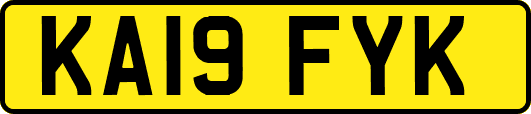 KA19FYK