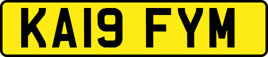 KA19FYM