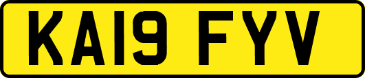 KA19FYV