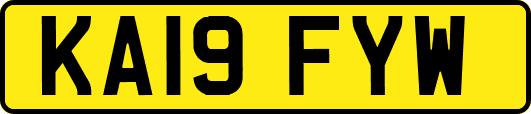 KA19FYW