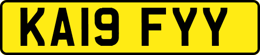 KA19FYY