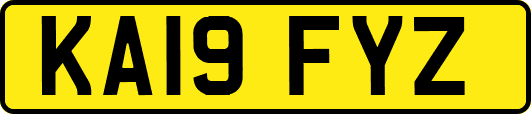 KA19FYZ