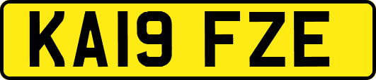 KA19FZE