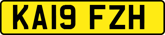 KA19FZH