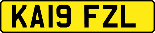 KA19FZL