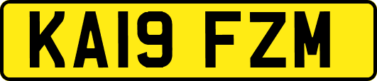 KA19FZM