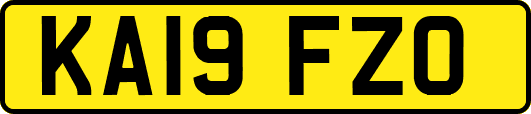 KA19FZO
