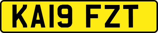 KA19FZT