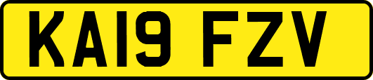 KA19FZV