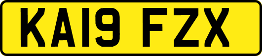 KA19FZX