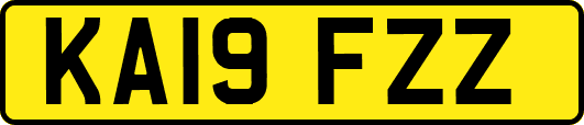 KA19FZZ