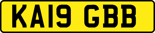 KA19GBB