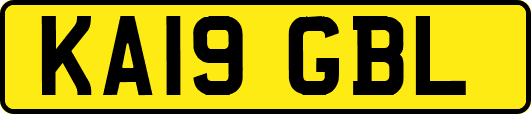 KA19GBL