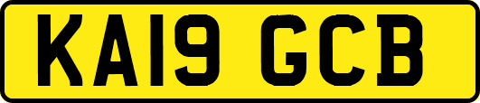 KA19GCB