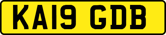 KA19GDB