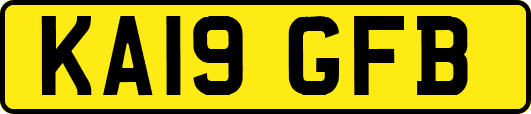 KA19GFB