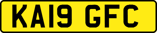 KA19GFC
