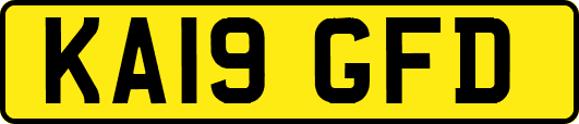 KA19GFD