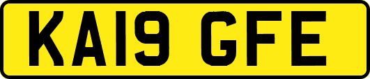 KA19GFE