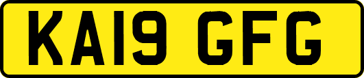 KA19GFG