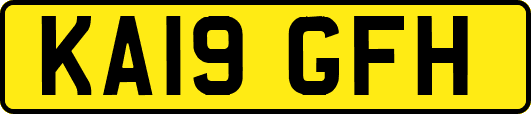 KA19GFH