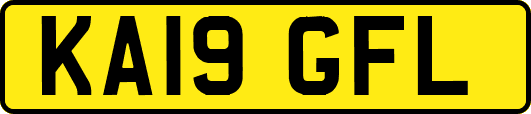 KA19GFL