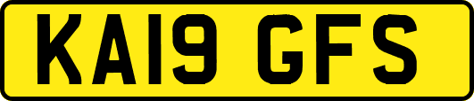 KA19GFS