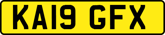 KA19GFX