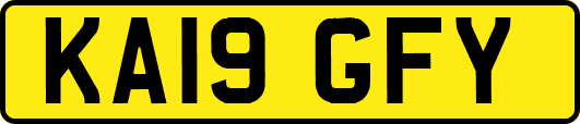 KA19GFY