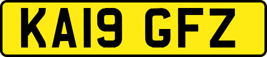 KA19GFZ