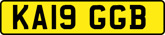 KA19GGB
