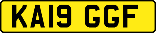 KA19GGF