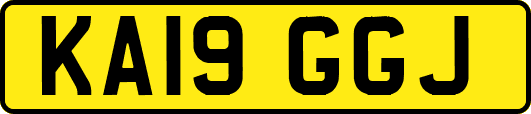 KA19GGJ