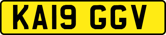 KA19GGV