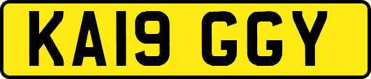 KA19GGY