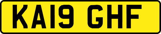 KA19GHF