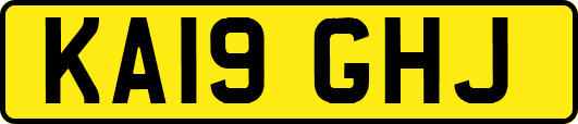 KA19GHJ