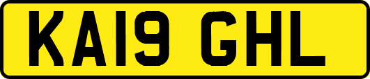 KA19GHL