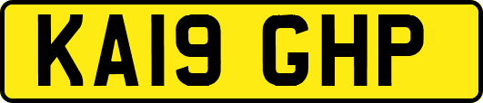 KA19GHP