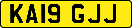 KA19GJJ