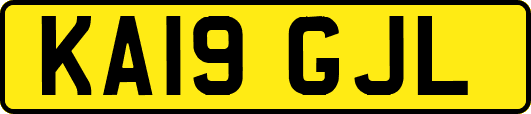 KA19GJL
