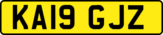 KA19GJZ
